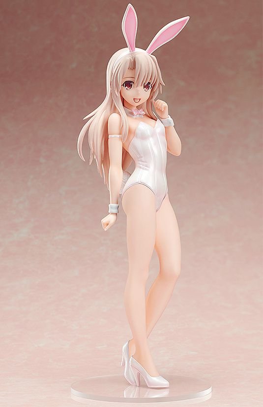 Illyasviel_1 - Figura semanal - (5-11-2-2024) - Hanami Dango