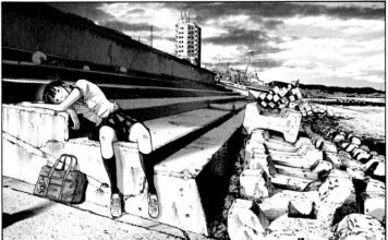 La chica a la orilla del mar reseña 05 - Hanami Dango