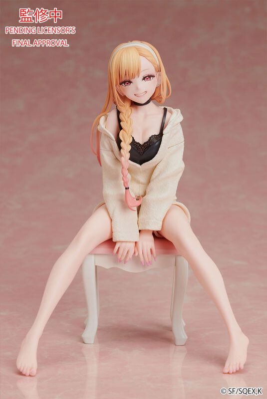 Marin_1 - Figura semanal - (5-11-2-2024) - Hanami Dango