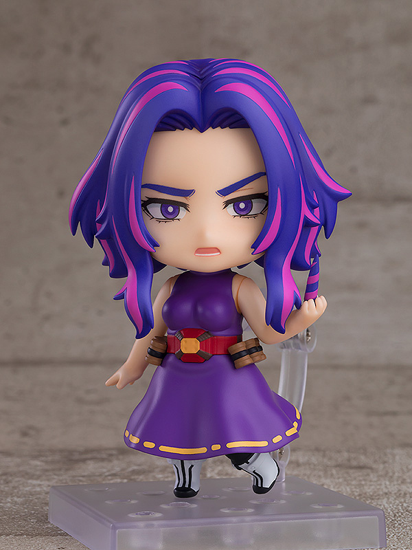 Nagant_1-Figura-semanal-12-18-2-2024-Hanami-Dango