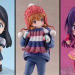 Las mejores figuras de la semana (22/01 – 04/02/2024) Portada - Figura semanal - (22-1-4-2-2024) - Hanami Dango