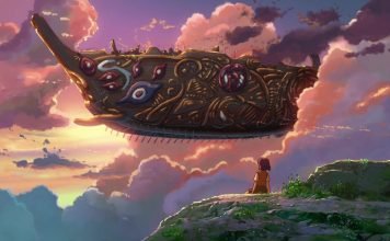 Viaje a Agartha Recomendación_Portada - Hanami Dango