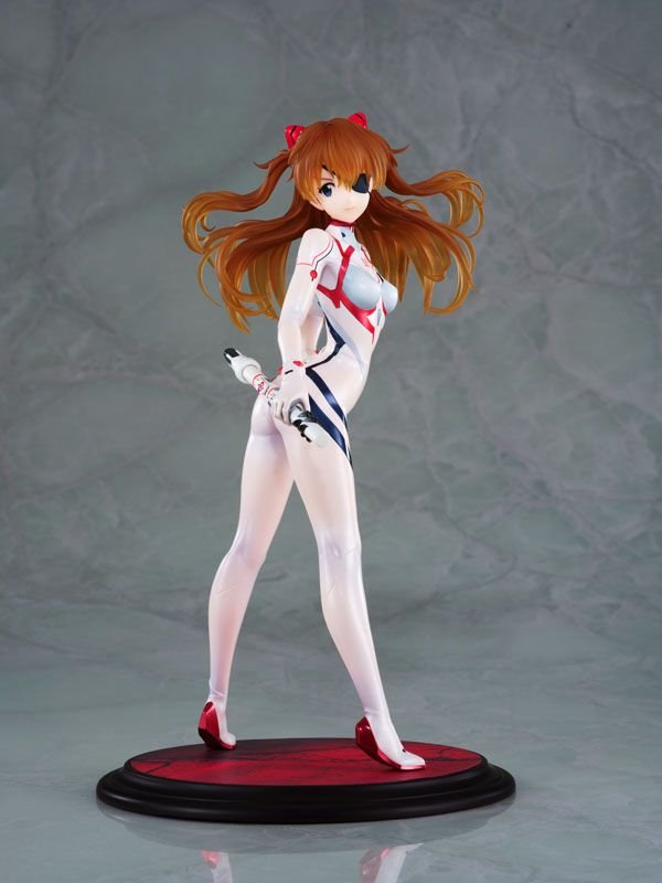 Asuka_1 - Figura semanal - (26-2-10-3-2024) - Hanami Dango