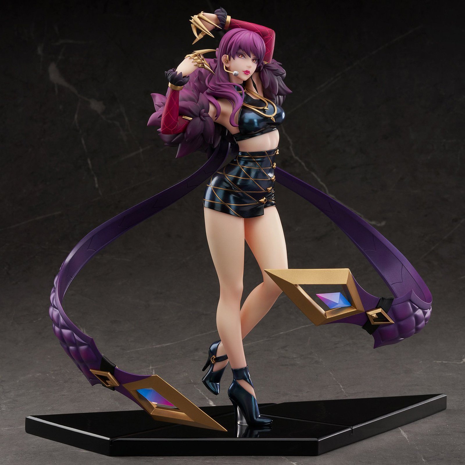 velynn_1 - Figura semanal - (11-24-3-2024) - Hanami Dango