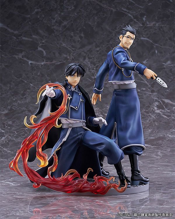 Fullmetal_1 - Figura semanal - (19-25-2-2024) - Hanami Dango