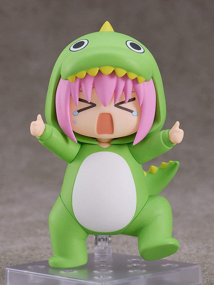 Hitori_1 - Figura semanal - (11-24-3-2024) - Hanami Dango