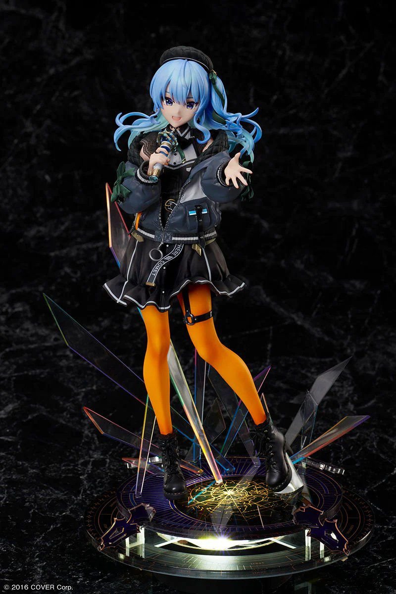 Hoshimachi_1 - Figura semanal - (11-24-3-2024) - Hanami Dango