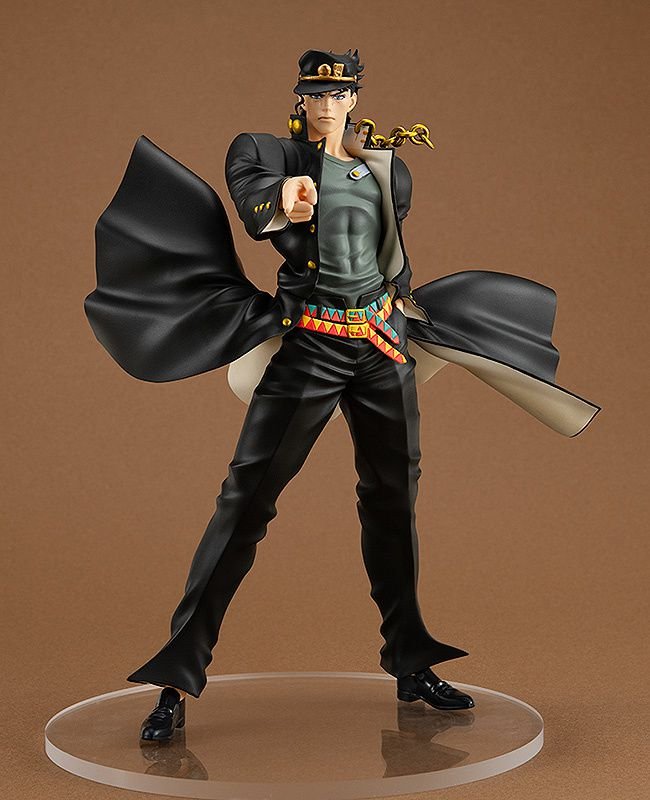 Jotaro_1 - Figura semanal - (26-2-10-3-2024) - Hanami Dango