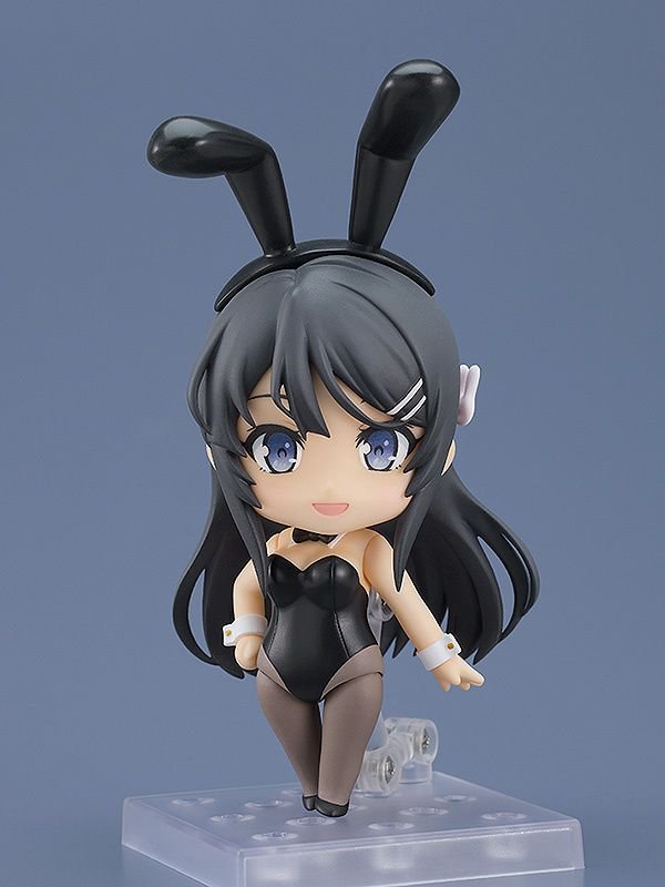 Mai_1 - Figura semanal - (26-2-10-3-2024) - Hanami Dango