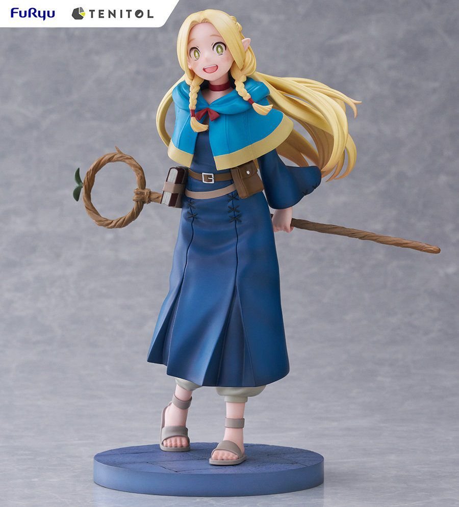 Marcille_1 - Figura semanal - (11-24-3-2024) - Hanami Dango