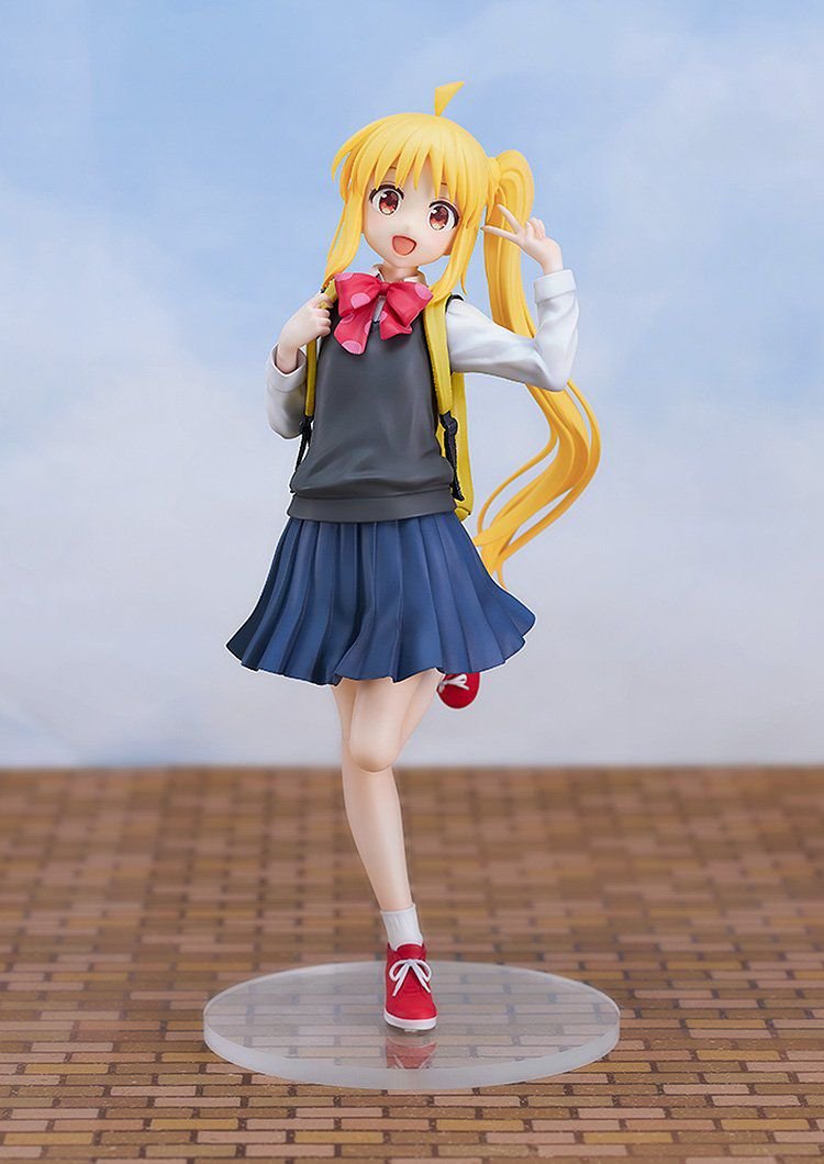 Nijika_1 - Figura semanal - (11-24-3-2024) - Hanami Dango