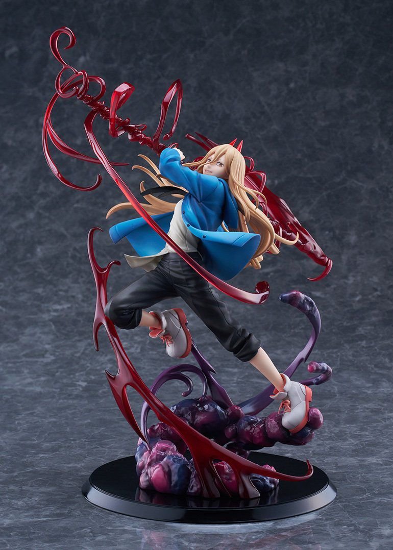 Power_1 - Figura semanal - (11-24-3-2024) - Hanami Dango
