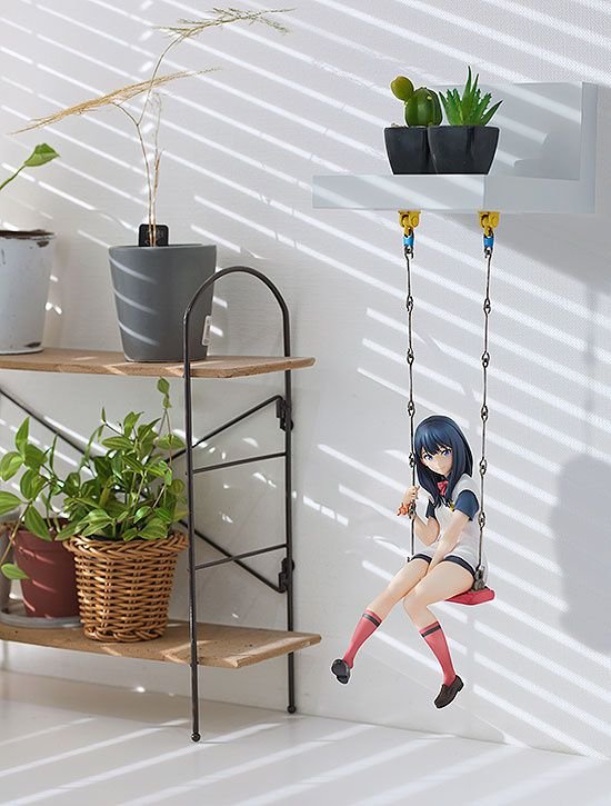 Rikka_1 - Figura semanal - (19-25-2-2024) - Hanami Dango