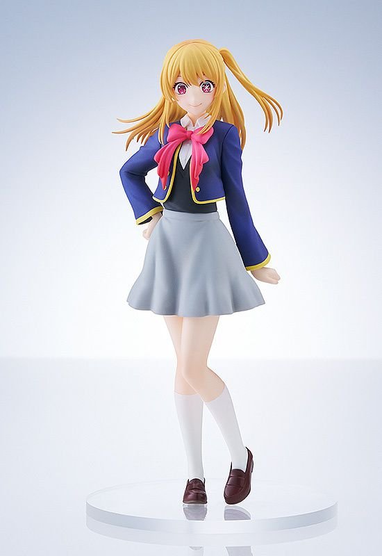 Ruby_1 - Figura semanal - (19-25-2-2024) - Hanami Dango