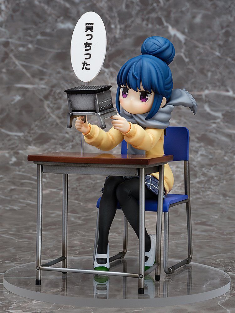 Shima_1 - Figura semanal - (11-24-3-2024) - Hanami Dango