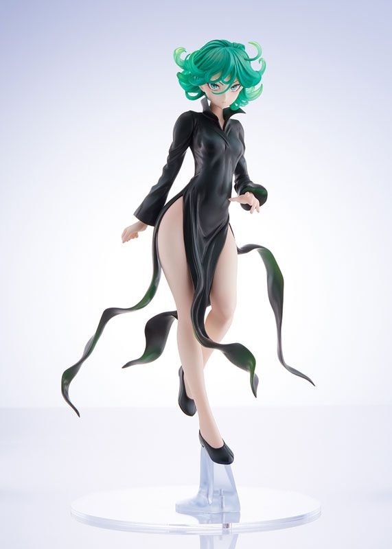 Tatsumaki_1 - Figura semanal - (26-2-10-3-2024) - Hanami Dango