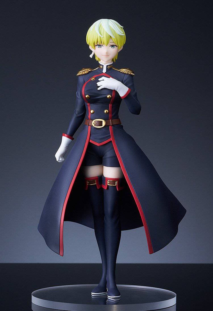 Tenka_1 - Figura semanal - (11-24-3-2024) - Hanami Dango