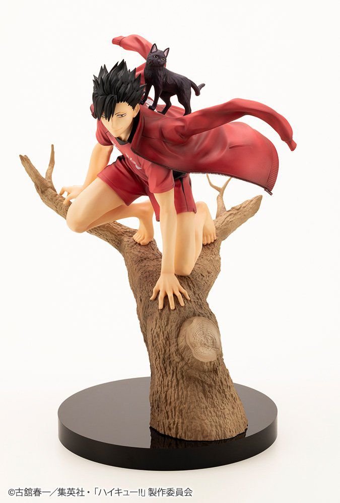 Tetsuro_1 - Figura semanal - (19-25-2-2024) - Hanami Dango