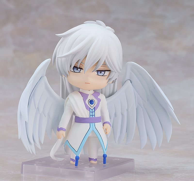 Yue_1 - Figura semanal - (11-24-3-2024) - Hanami Dango