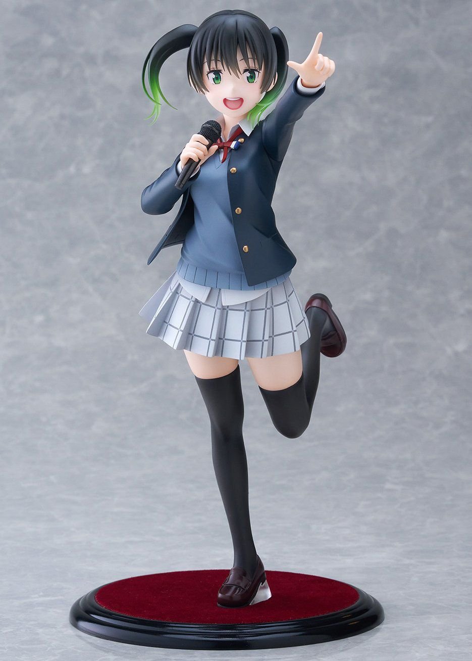 Yuu_1 - Figura semanal - (26-2-10-3-2024) - Hanami Dango