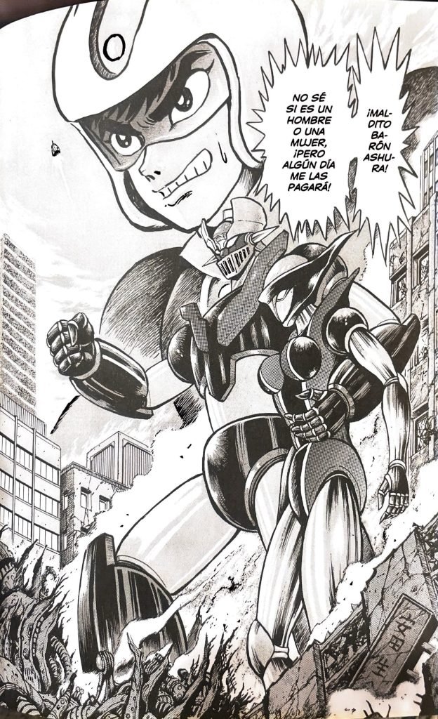 6-Reseña-Mazinger-Z-Edición-Coleccionista-Hanami Dango