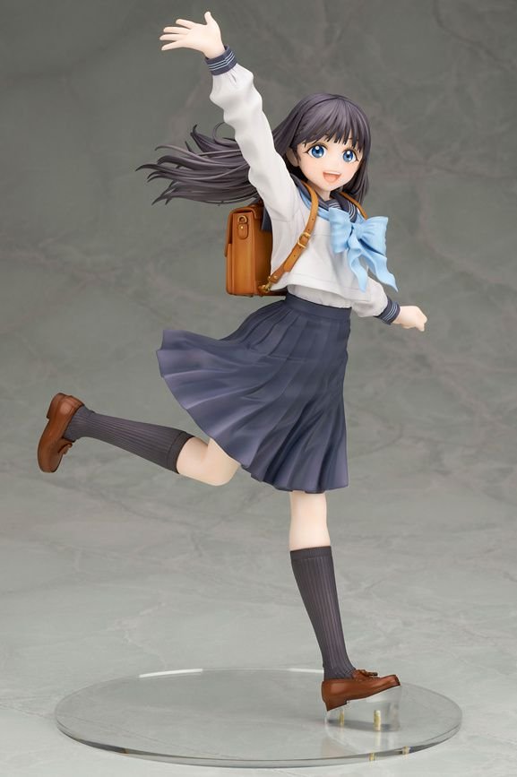 Akebi_1 - Figura semanal - (25-3-7-4-2024) - Hanami Dango