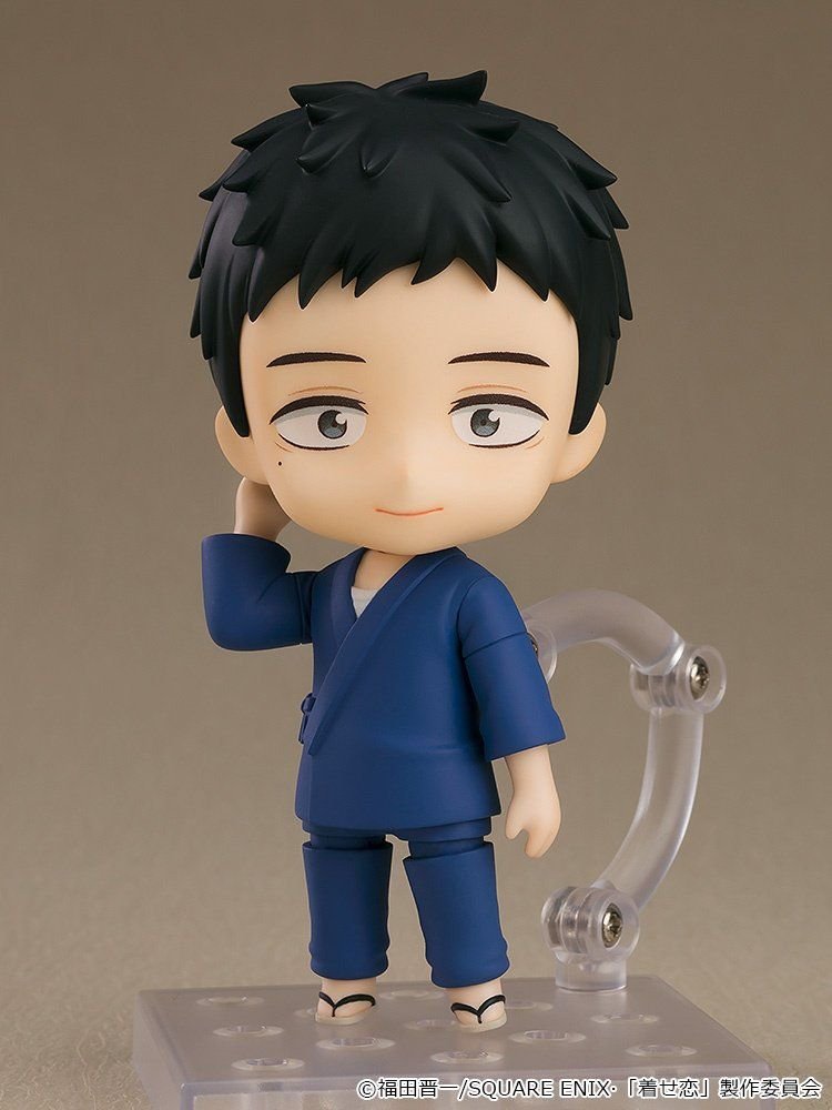 Gojo_1 - Figura semanal - (25-3-7-4-2024) - Hanami Dango