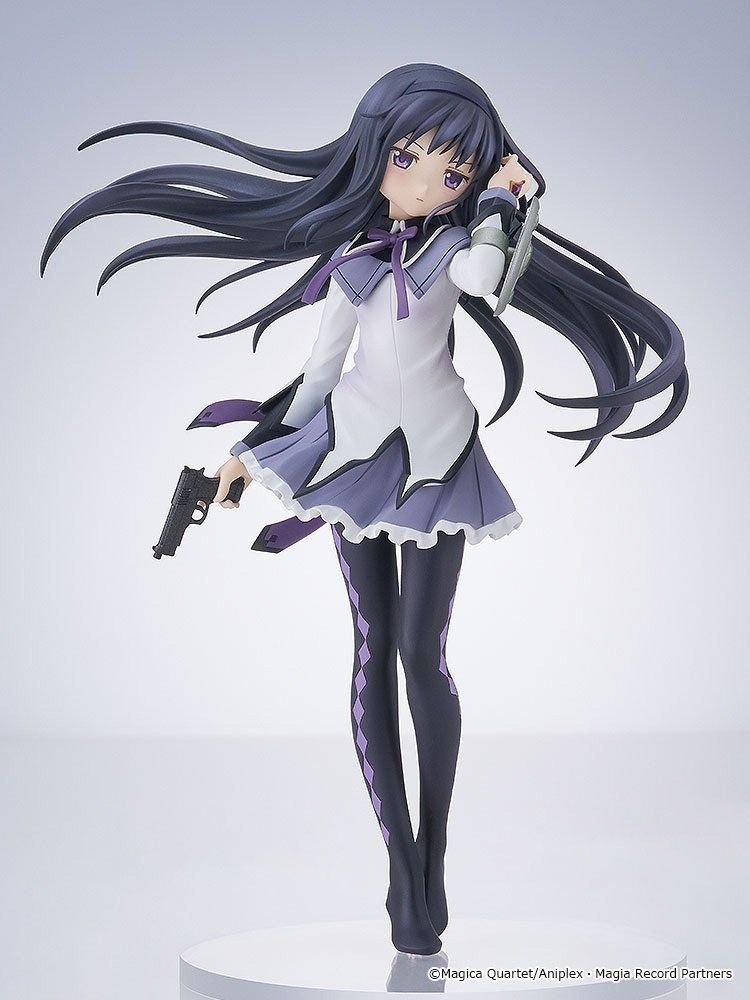 Homura_1 - Figura semanal - (25-3-7-4-2024) - Hanami Dango