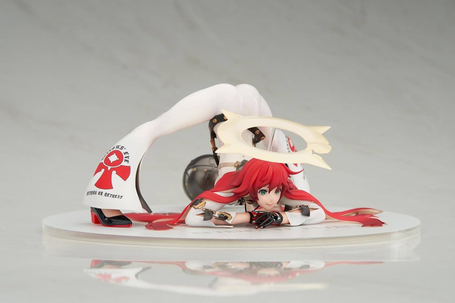 Jack-O_1 - Figura semanal - (25-3-7-4-2024) - Hanami Dango