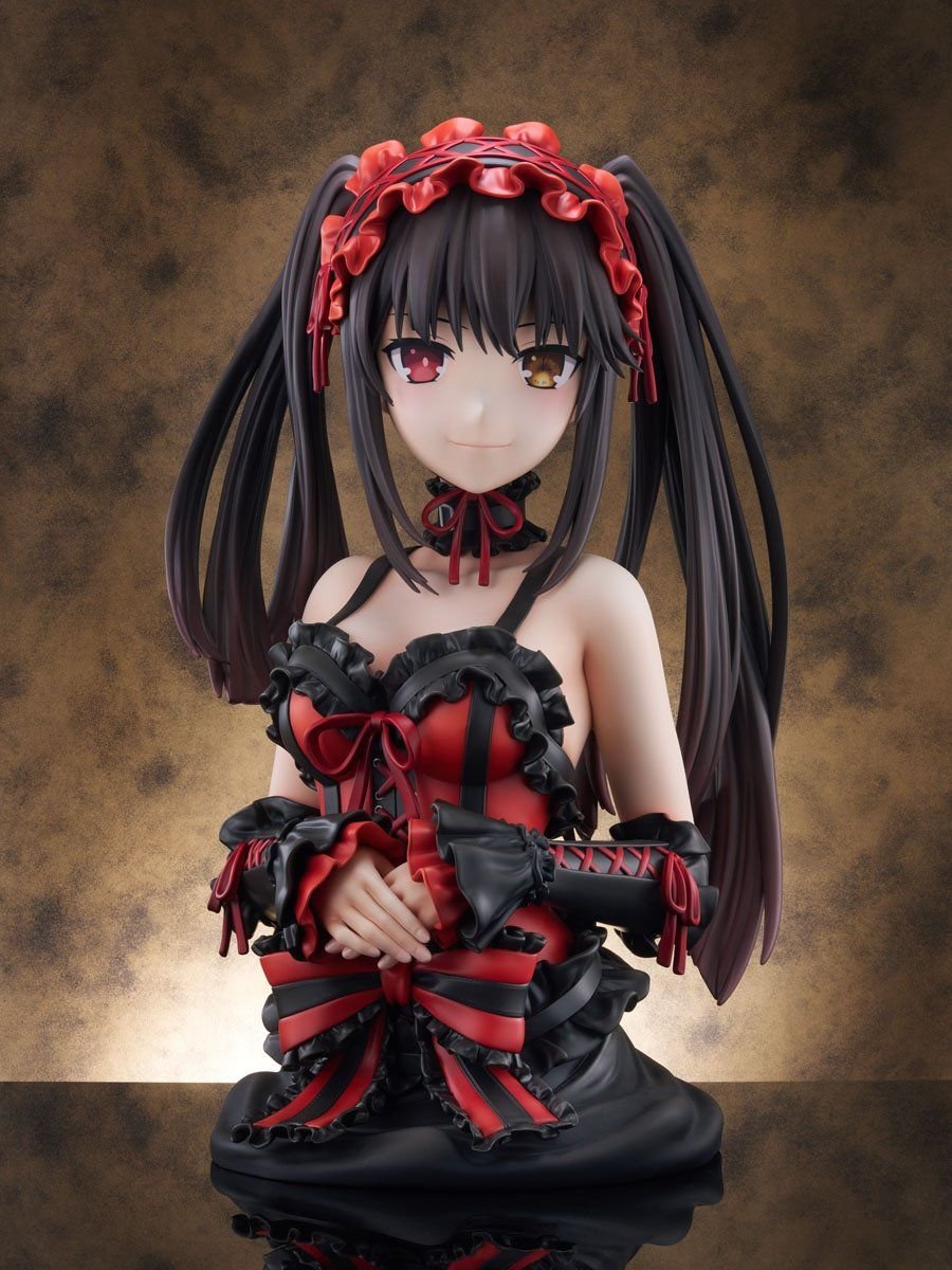 Kurumi_1 - Figura semanal - (25-3-7-4-2024) - Hanami Dango