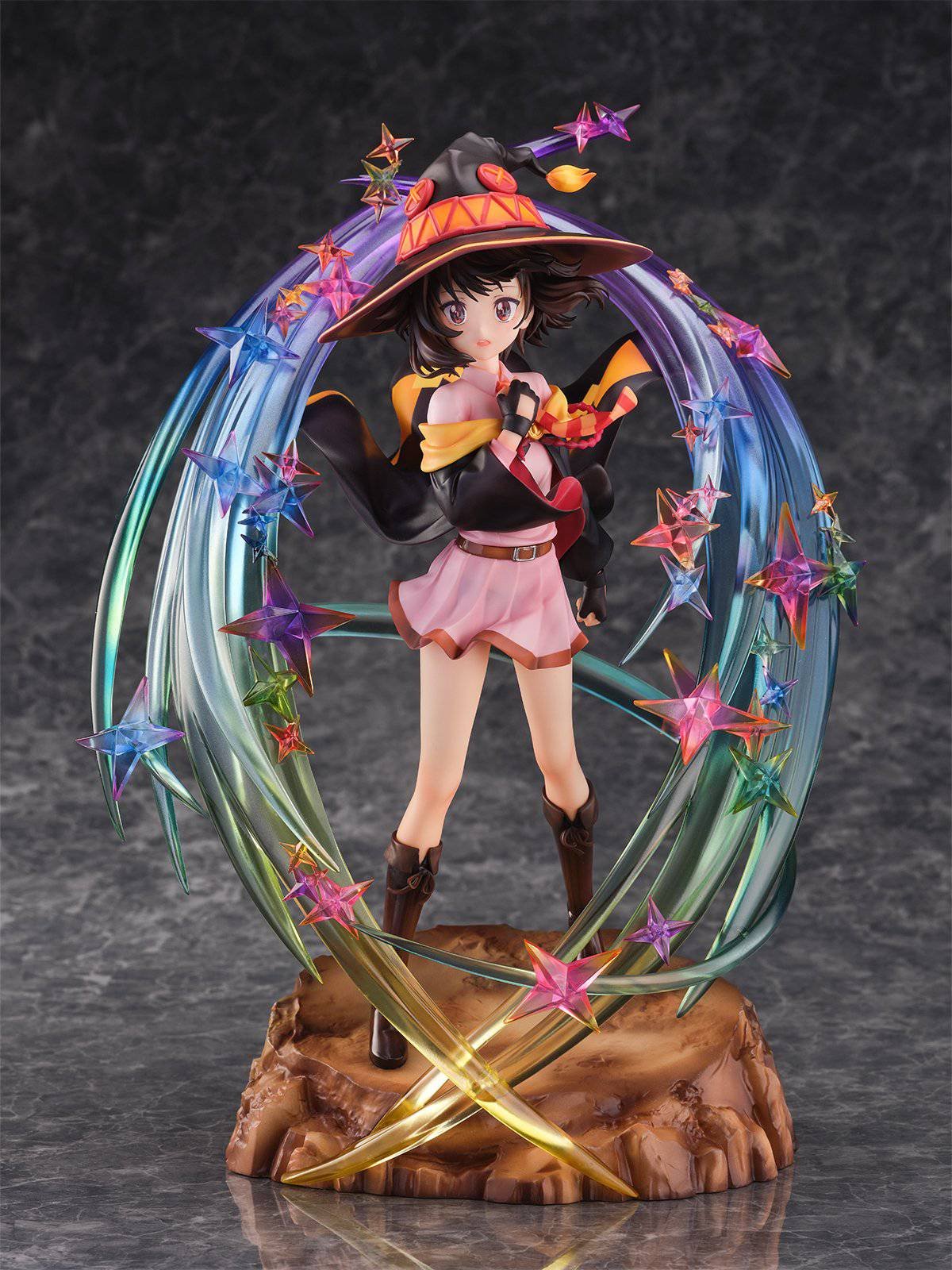 Megumin_1 - Figura semanal - (25-3-7-4-2024) - Hanami Dango