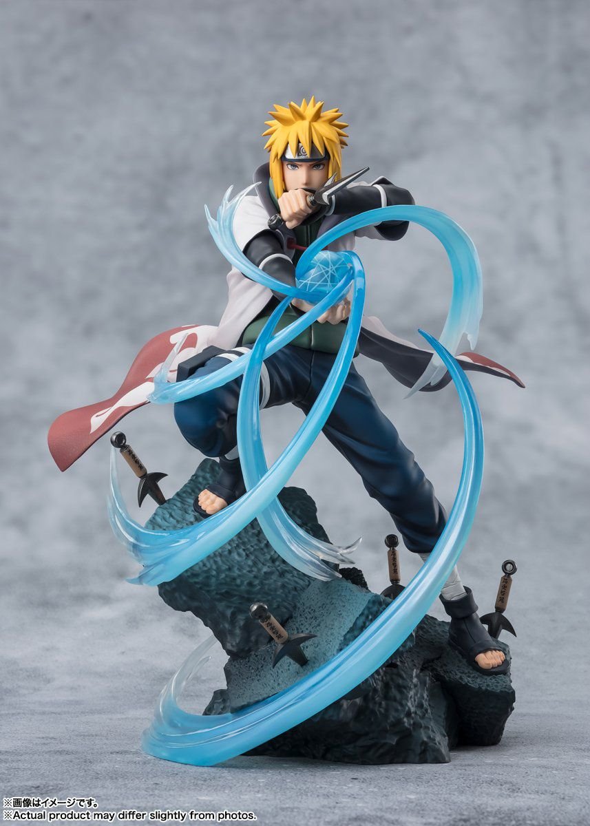 Minato_1 - Figura semanal - (25-3-7-4-2024) - Hanami Dango