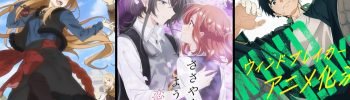 Portada - Calendario estrenos temporada primavera 2024 - Hanami Dango
