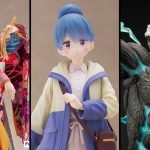 Las mejores figuras de la semana (8 – 21/04/2024) Portada - Figura semanal - (8-21-4-2024) - Hanami Dango