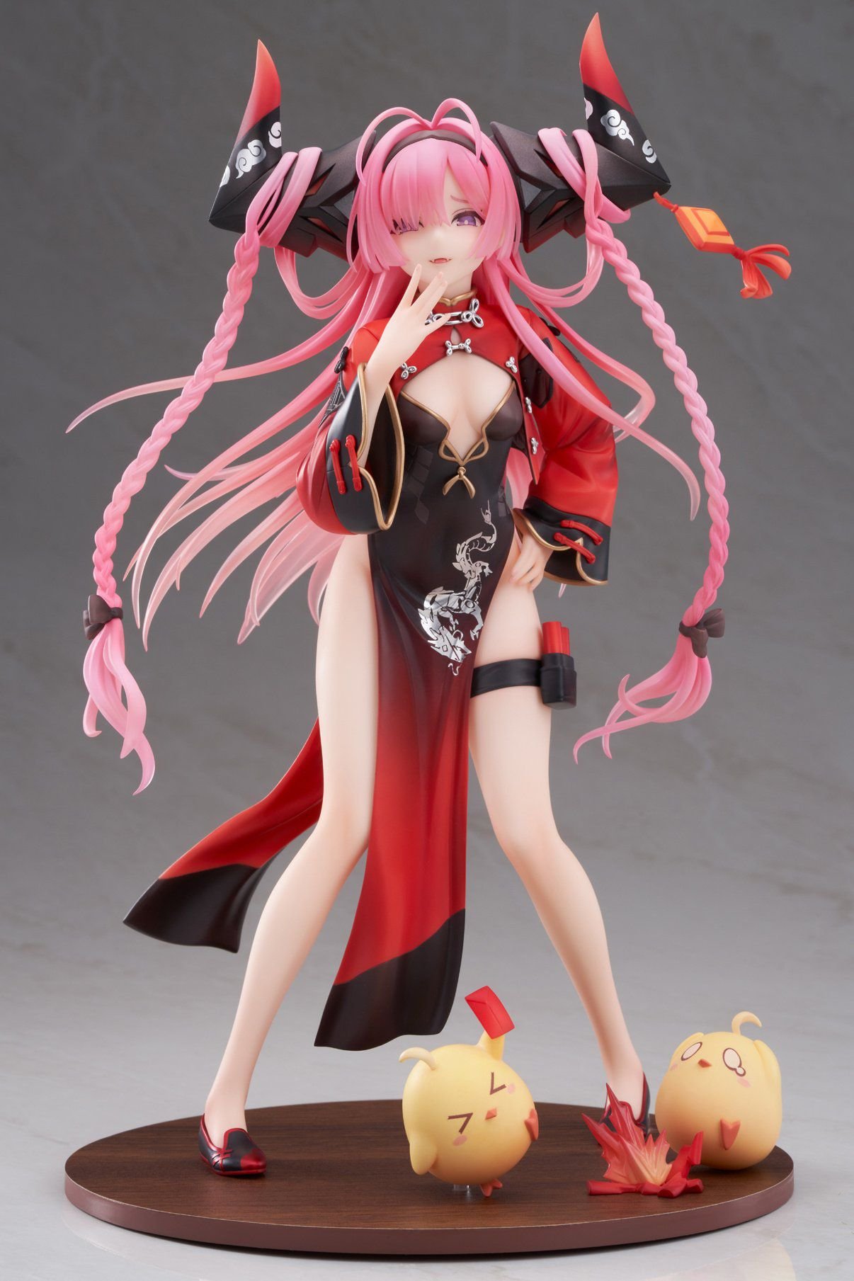 Prinz_1 - Figura semanal - (25-3-7-4-2024) - Hanami Dango