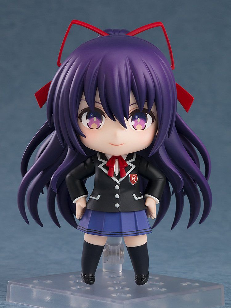 Tohka_1 - Figura semanal - (25-3-7-4-2024) - Hanami Dango