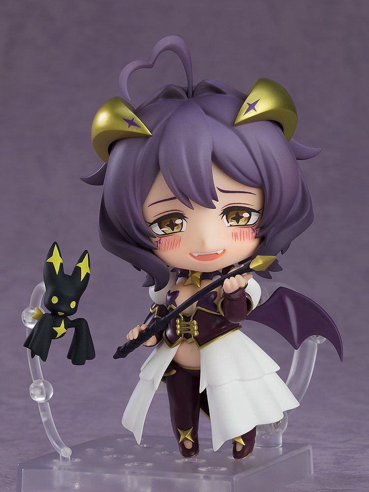 Utena_1 - Figura semanal - (25-3-7-4-2024) - Hanami Dango