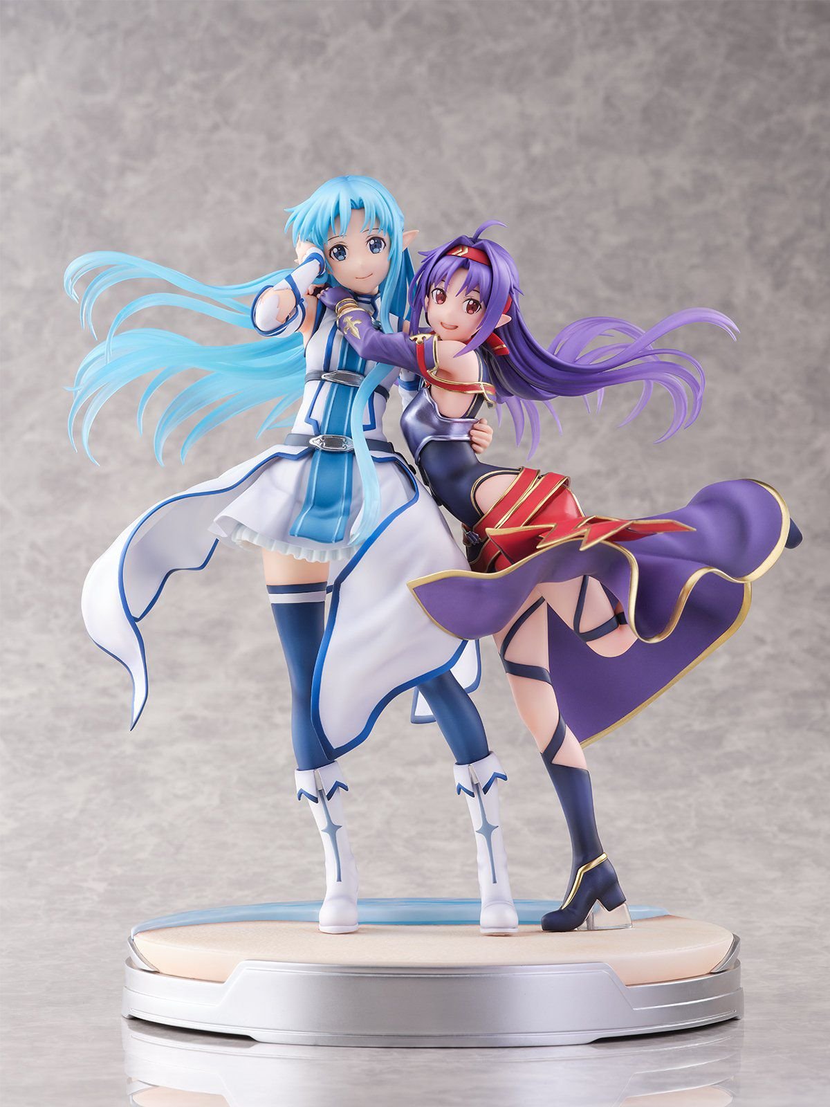 Asuna_1 - Figura semanal - (20-26-5-2024) - Hanami Dango