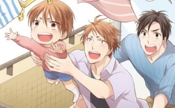 Family Simulation!! - Hanami Dango