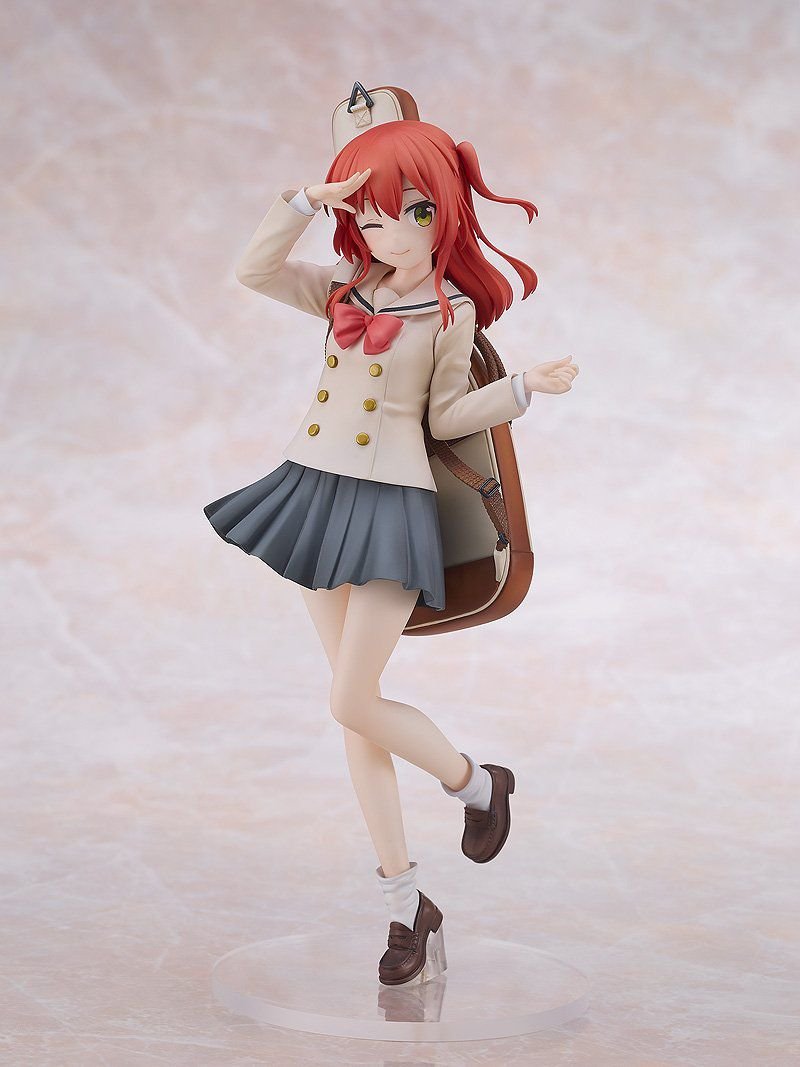 Ikuyo_1 - Figura semanal - (20-26-5-2024) - Hanami Dango