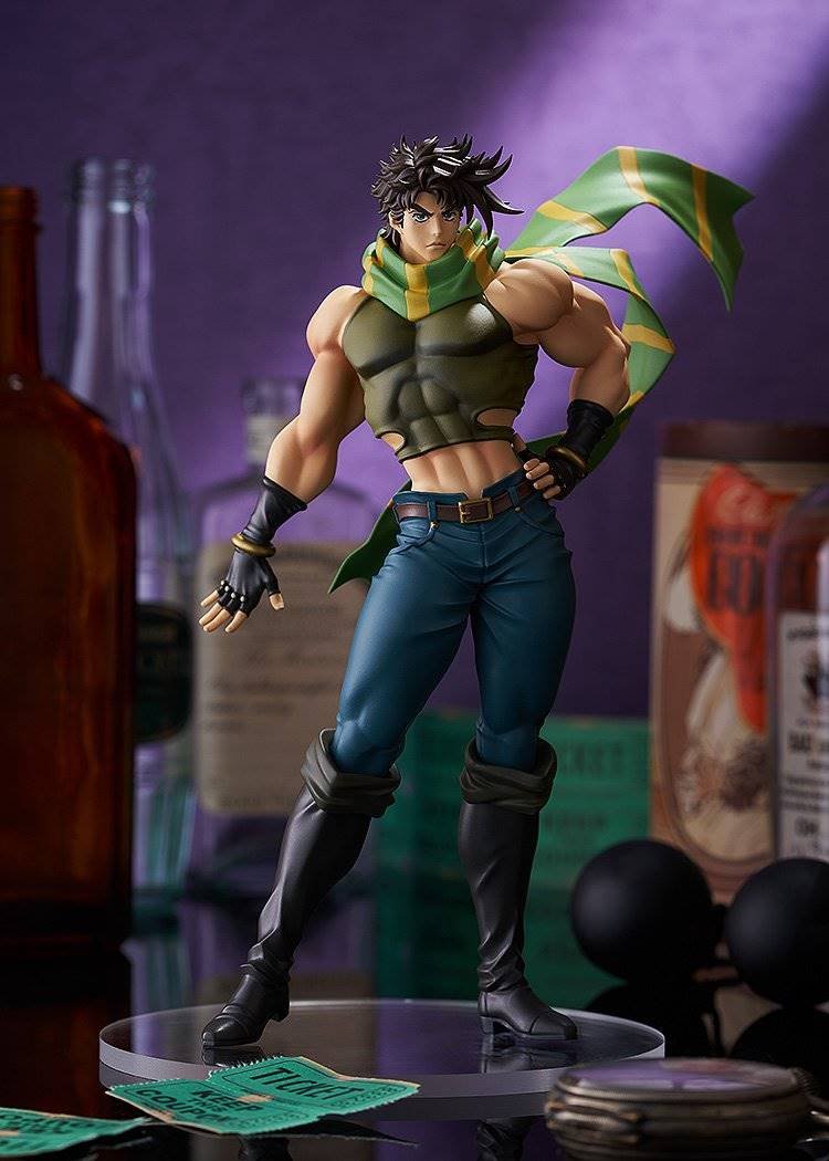 Joseph_3 Figura semanal- (13-05-19-05-2024) - Hanami Dango