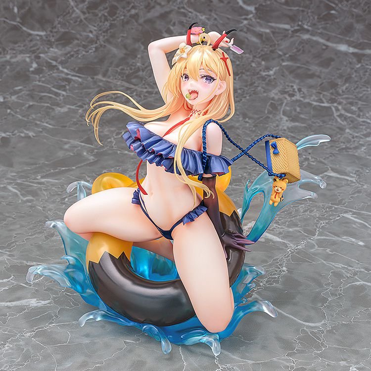 Kumano_1 - Figura semanal - (22-28-4-2024) - Hanami Dango