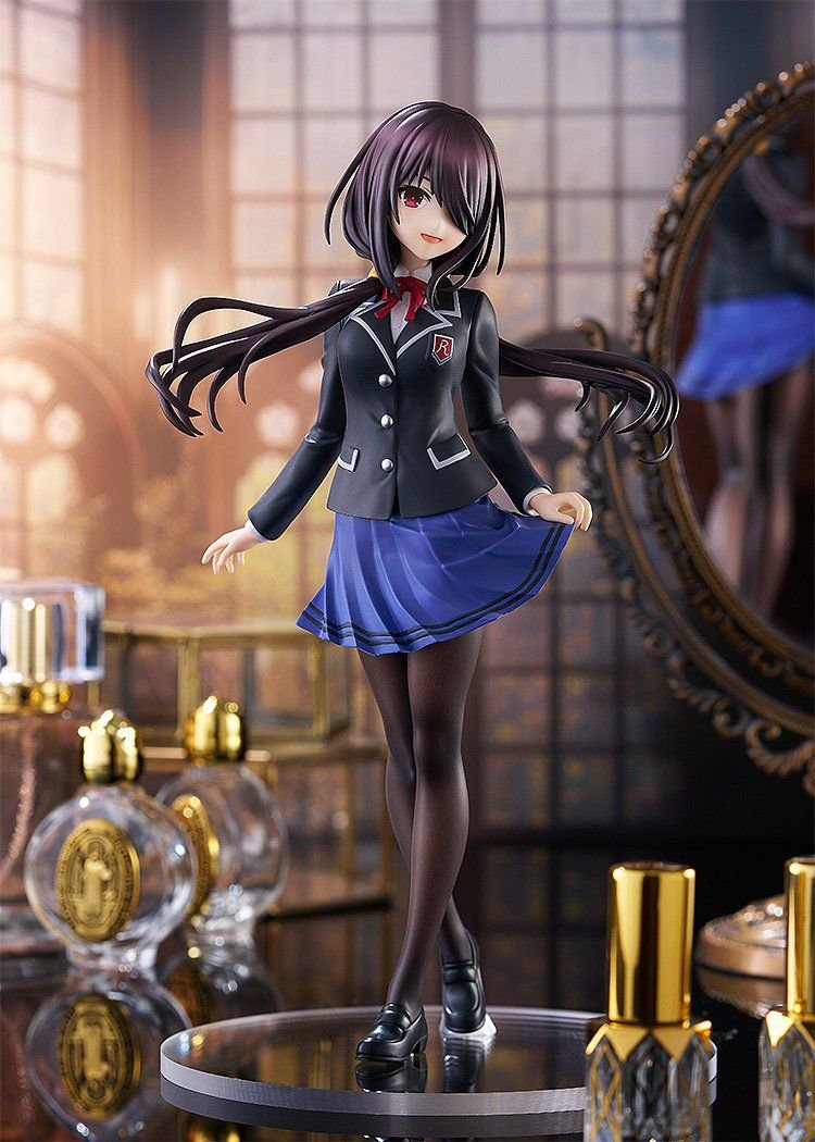 Kurumi_3 - Figura semanal - (22-28-4-2024) - Hanami Dango