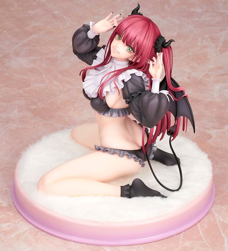 Marin_1 - Figura semanal - (20-26-5-2024) - Hanami Dango