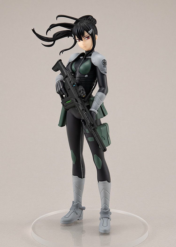 Mina_1 - Figura semanal - (20-26-5-2024) - Hanami Dango