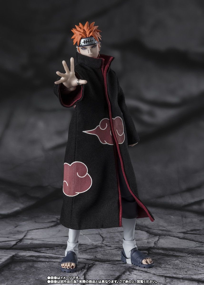 Pain_1 - Figura semanal - (20-26-5-2024) - Hanami Dango