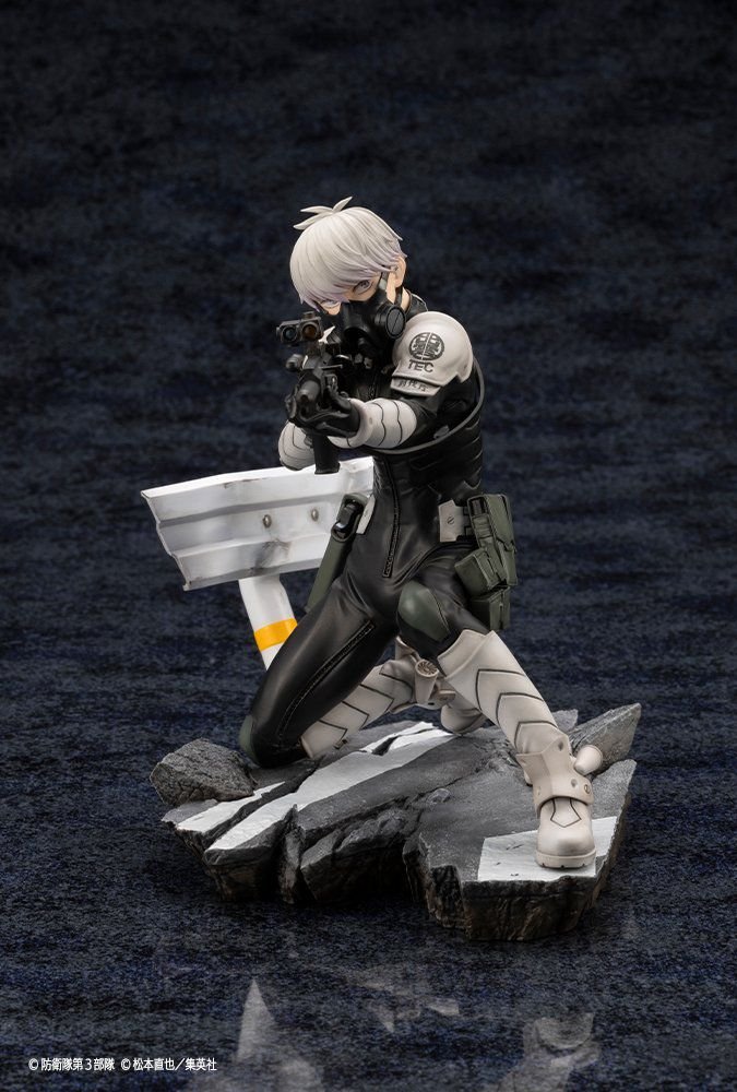 Reno_1 - Figura semanal - (22-28-4-2024) - Hanami Dango