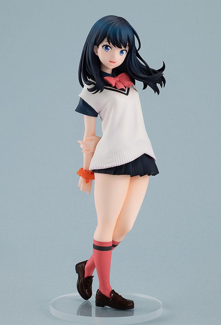 Rikka_1 - Figura semanal - (22-28-4-2024) - Hanami Dango
