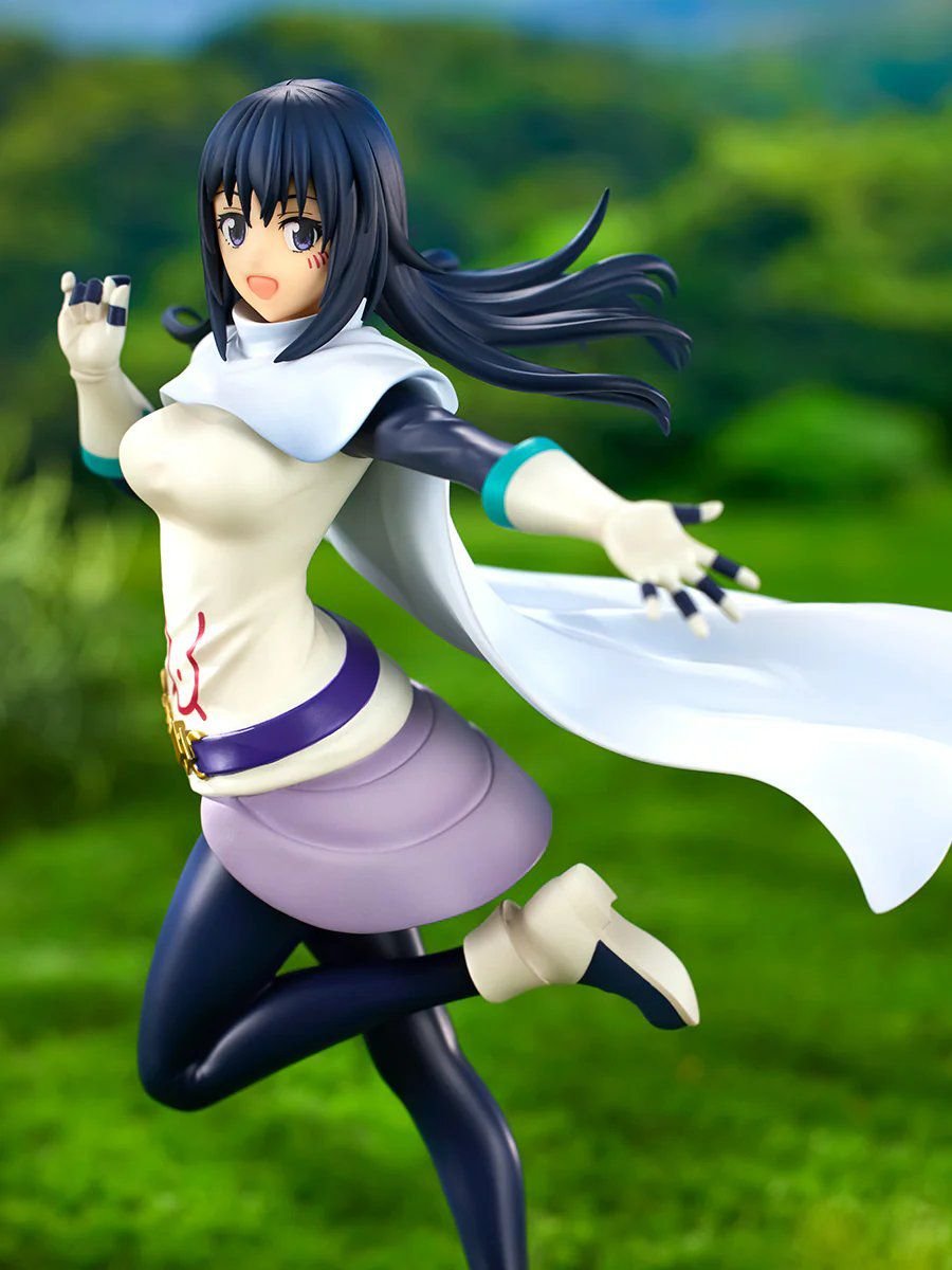 Shizue_4 - Figura semanal - (22-28-4-2024) - Hanami Dango