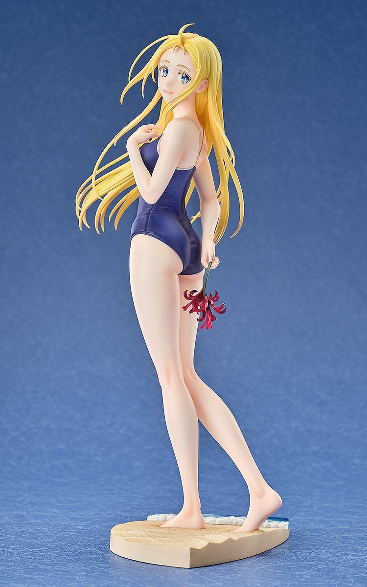 Ushio_1 - Figura semanal - (20-26-5-2024) - Hanami Dango